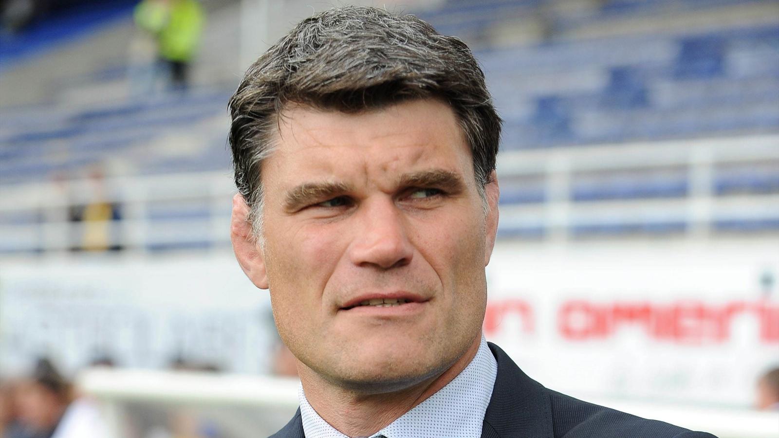 Fabien Pelous - Conférencier sportif en entreprise