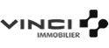Logo Vinci partenaire StartnPlay conférenciers animateurs et célébrités Logo Vinci partenaire StartnPlay conférenciers animateurs et célébrités